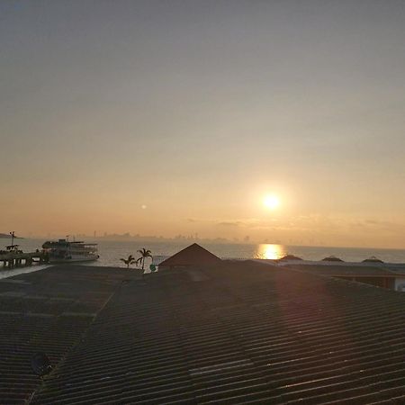 Lareena Resort Koh Larn Pattaya Exterior foto
