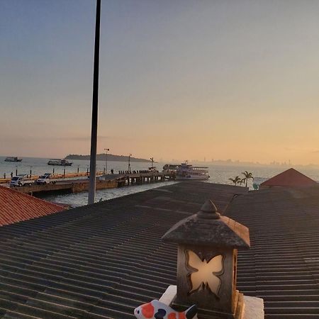 Lareena Resort Koh Larn Pattaya Exterior foto