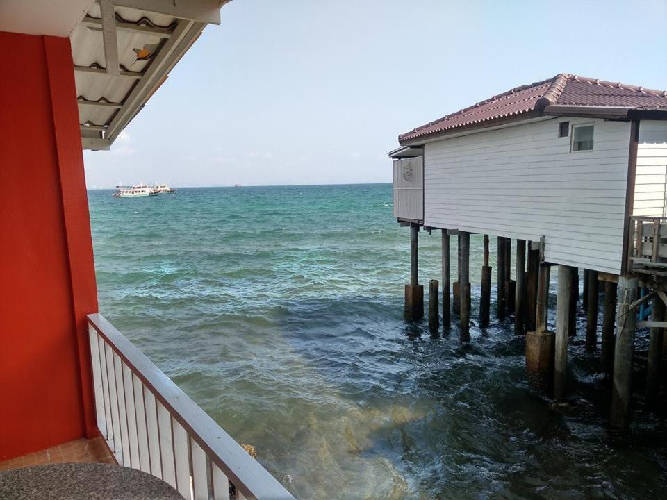 Lareena Resort Koh Larn Pattaya Exterior foto