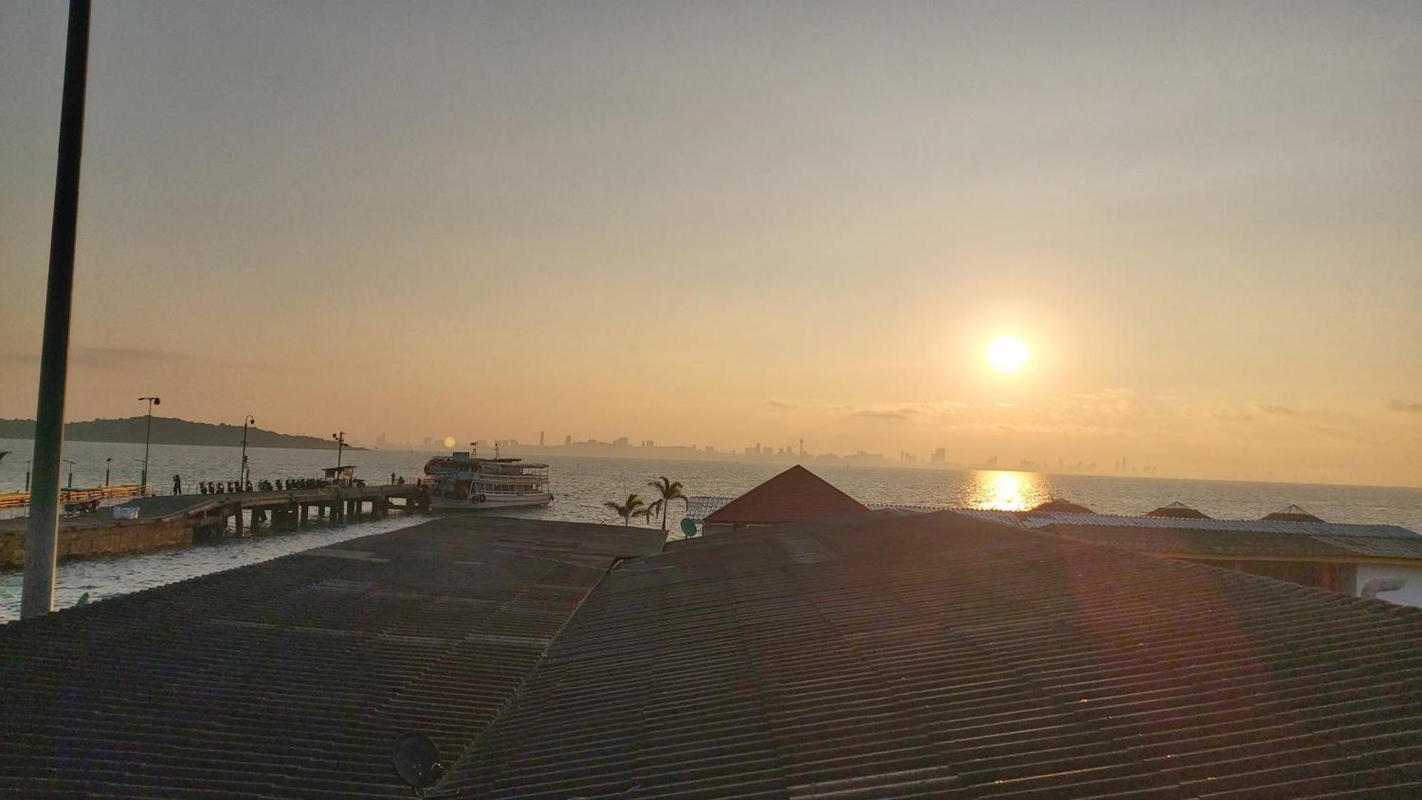 Lareena Resort Koh Larn Pattaya Exterior foto