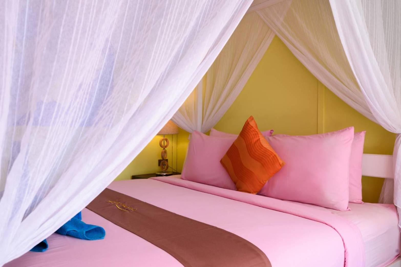 Lareena Resort Koh Larn Pattaya Exterior foto