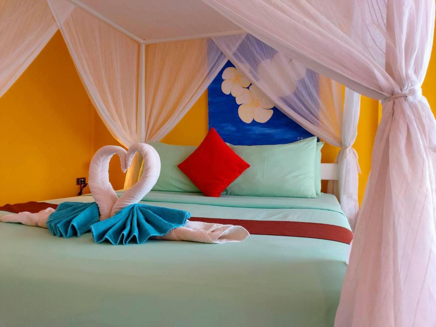 Lareena Resort Koh Larn Pattaya Exterior foto