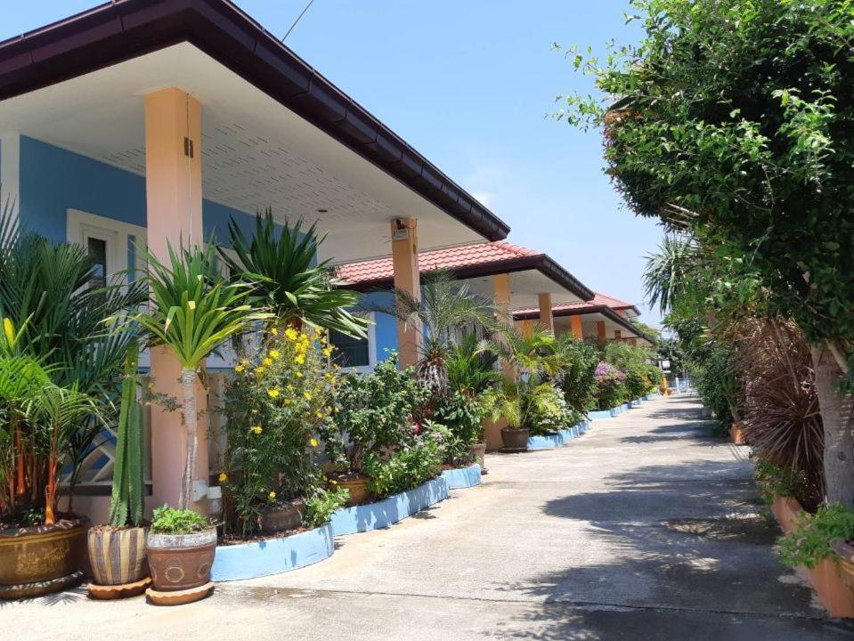 Lareena Resort Koh Larn Pattaya Exterior foto