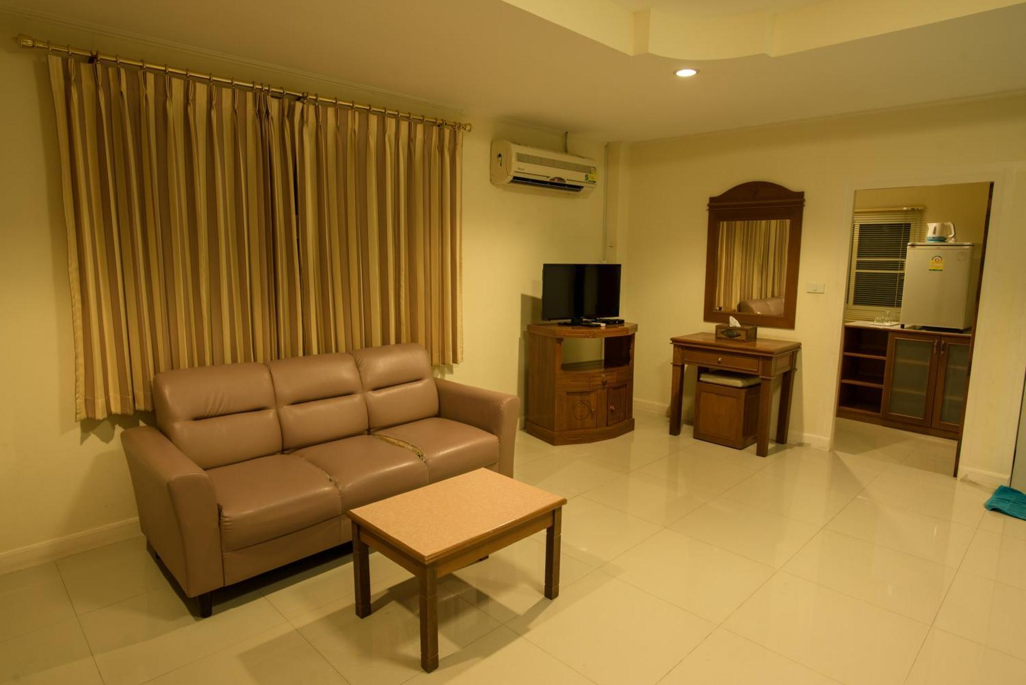 Lareena Resort Koh Larn Pattaya Exterior foto