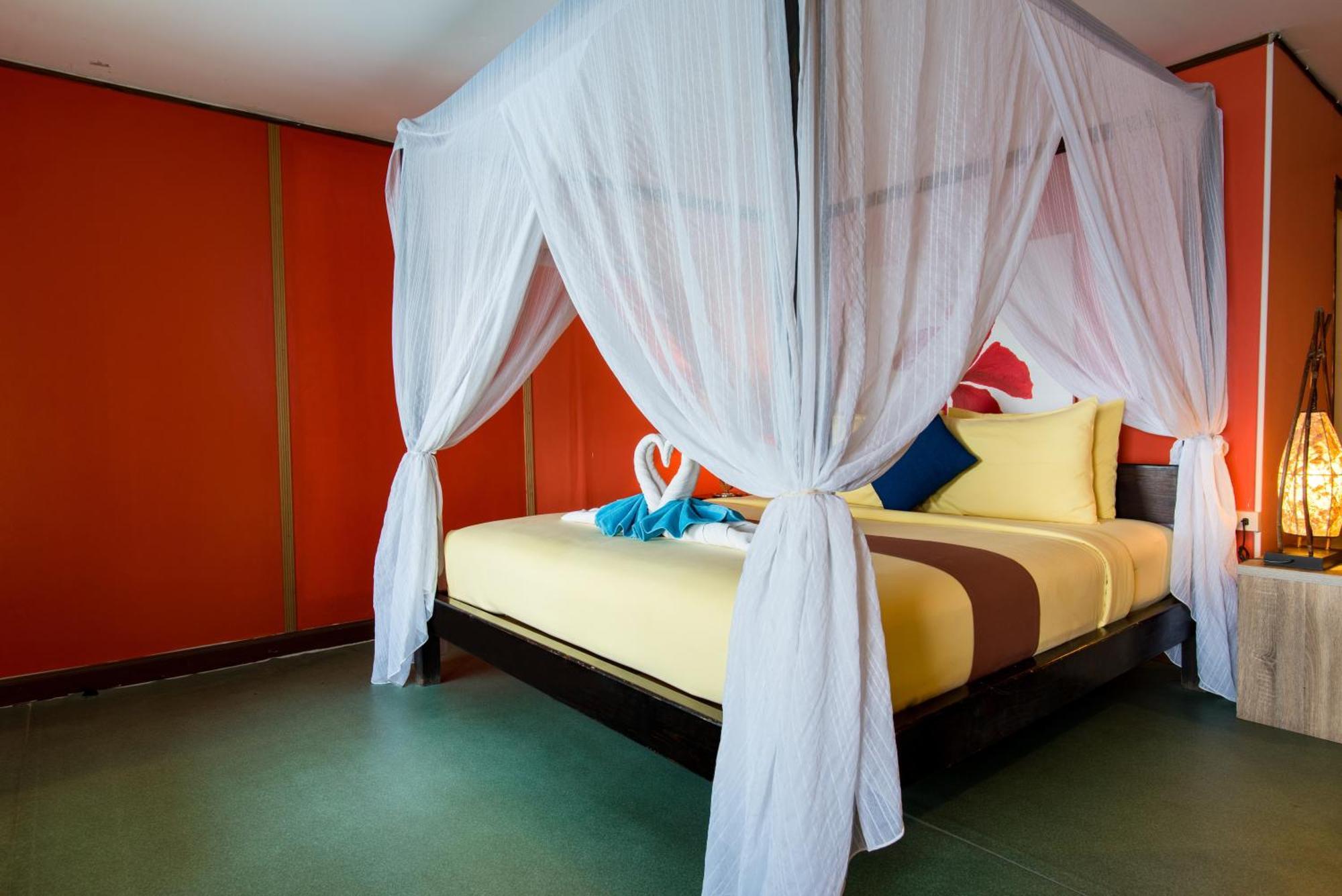 Lareena Resort Koh Larn Pattaya Exterior foto